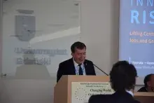 IV Międzynarodowa Konferencja Naukowa im. prof. Jana Winieckiego w Sopocie