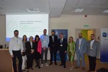 IV Międzynarodowa Konferencja Naukowa im. prof. Jana Winieckiego w Sopocie