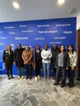 International Week na Wydziale Ekonomicznym Uniwersytetu Gdańskiego  