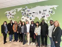 International Week na Wydziale Ekonomicznym Uniwersytetu Gdańskiego  