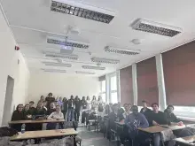 International Week na Wydziale Ekonomicznym Uniwersytetu Gdańskiego  