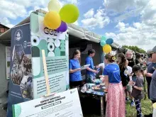 Green Economy with the Faculty of Economics at the Fahrenheit Picnic again!