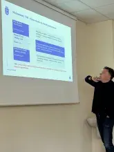 Conference “From Crisis to Strength and Hope” organized by the Faculty of Economics of the University of Gdańsk and the Polish Association for Solution-Focused Psychotherapy 