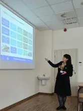 Conference “From Crisis to Strength and Hope” organized by the Faculty of Economics of the University of Gdańsk and the Polish Association for Solution-Focused Psychotherapy 