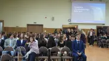 Opening of the 2026/2027 Academic Year at the Faculty of Economics of the University of Gdańsk
