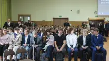 Opening of the 2026/2027 Academic Year at the Faculty of Economics of the University of Gdańsk