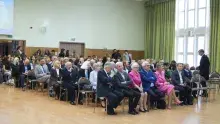 Opening of the 2026/2027 Academic Year at the Faculty of Economics of the University of Gdańsk
