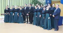 Opening of the 2026/2027 Academic Year at the Faculty of Economics of the University of Gdańsk