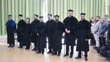 Opening of the 2026/2027 Academic Year at the Faculty of Economics of the University of Gdańsk