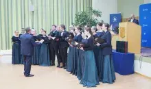 Opening of the 2026/2027 Academic Year at the Faculty of Economics of the University of Gdańsk