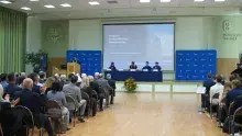 Opening of the 2026/2027 Academic Year at the Faculty of Economics of the University of Gdańsk