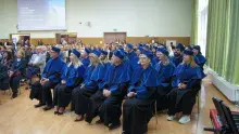 Opening of the 2026/2027 Academic Year at the Faculty of Economics of the University of Gdańsk
