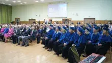 Opening of the 2026/2027 Academic Year at the Faculty of Economics of the University of Gdańsk