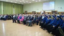 Opening of the 2026/2027 Academic Year at the Faculty of Economics of the University of Gdańsk