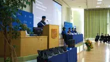 Opening of the 2026/2027 Academic Year at the Faculty of Economics of the University of Gdańsk