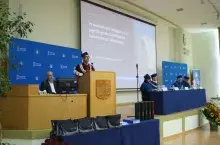 Opening of the 2026/2027 Academic Year at the Faculty of Economics of the University of Gdańsk
