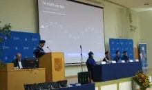Opening of the 2026/2027 Academic Year at the Faculty of Economics of the University of Gdańsk