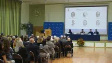 Opening of the 2026/2027 Academic Year at the Faculty of Economics of the University of Gdańsk