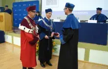 Opening of the 2026/2027 Academic Year at the Faculty of Economics of the University of Gdańsk