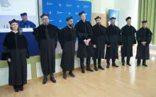 Opening of the 2026/2027 Academic Year at the Faculty of Economics of the University of Gdańsk