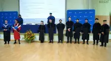 Opening of the 2026/2027 Academic Year at the Faculty of Economics of the University of Gdańsk