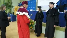 Opening of the 2026/2027 Academic Year at the Faculty of Economics of the University of Gdańsk
