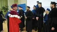 Opening of the 2026/2027 Academic Year at the Faculty of Economics of the University of Gdańsk