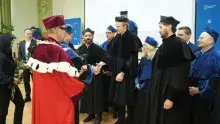 Opening of the 2026/2027 Academic Year at the Faculty of Economics of the University of Gdańsk