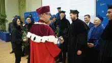 Opening of the 2026/2027 Academic Year at the Faculty of Economics of the University of Gdańsk