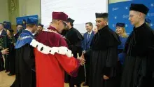 Opening of the 2026/2027 Academic Year at the Faculty of Economics of the University of Gdańsk
