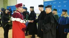 Opening of the 2026/2027 Academic Year at the Faculty of Economics of the University of Gdańsk