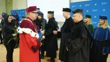 Opening of the 2026/2027 Academic Year at the Faculty of Economics of the University of Gdańsk