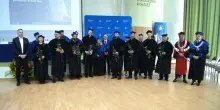 Opening of the 2026/2027 Academic Year at the Faculty of Economics of the University of Gdańsk