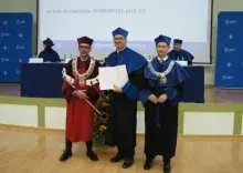 Opening of the 2026/2027 Academic Year at the Faculty of Economics of the University of Gdańsk