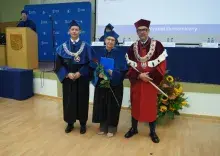 Opening of the 2026/2027 Academic Year at the Faculty of Economics of the University of Gdańsk