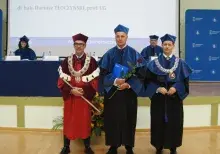 Opening of the 2026/2027 Academic Year at the Faculty of Economics of the University of Gdańsk