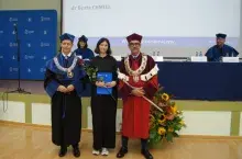 Opening of the 2026/2027 Academic Year at the Faculty of Economics of the University of Gdańsk