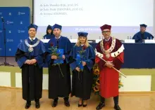 Opening of the 2026/2027 Academic Year at the Faculty of Economics of the University of Gdańsk