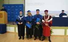 Opening of the 2026/2027 Academic Year at the Faculty of Economics of the University of Gdańsk