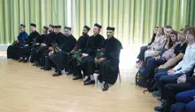 Opening of the 2026/2027 Academic Year at the Faculty of Economics of the University of Gdańsk