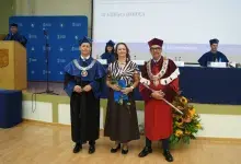 Opening of the 2026/2027 Academic Year at the Faculty of Economics of the University of Gdańsk