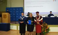 Opening of the 2026/2027 Academic Year at the Faculty of Economics of the University of Gdańsk