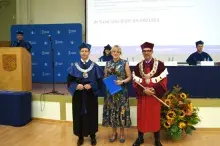 Opening of the 2026/2027 Academic Year at the Faculty of Economics of the University of Gdańsk
