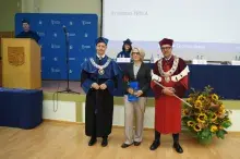 Opening of the 2026/2027 Academic Year at the Faculty of Economics of the University of Gdańsk