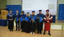 Opening of the 2026/2027 Academic Year at the Faculty of Economics of the University of Gdańsk