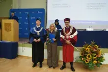 Opening of the 2026/2027 Academic Year at the Faculty of Economics of the University of Gdańsk