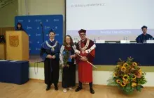Opening of the 2026/2027 Academic Year at the Faculty of Economics of the University of Gdańsk