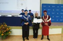 Opening of the 2026/2027 Academic Year at the Faculty of Economics of the University of Gdańsk
