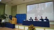 Opening of the 2026/2027 Academic Year at the Faculty of Economics of the University of Gdańsk