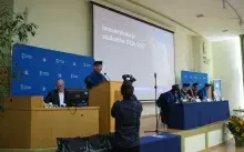 Opening of the 2026/2027 Academic Year at the Faculty of Economics of the University of Gdańsk